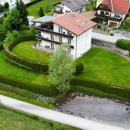 Apartments Hauskaernten Velden am Wörthersee Buitenkant foto