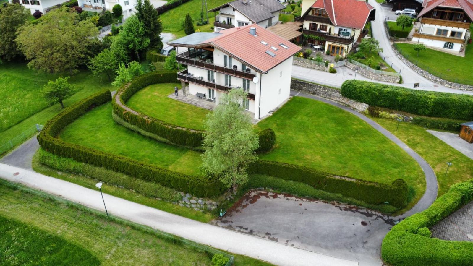 Apartments Hauskaernten Velden am Wörthersee Buitenkant foto