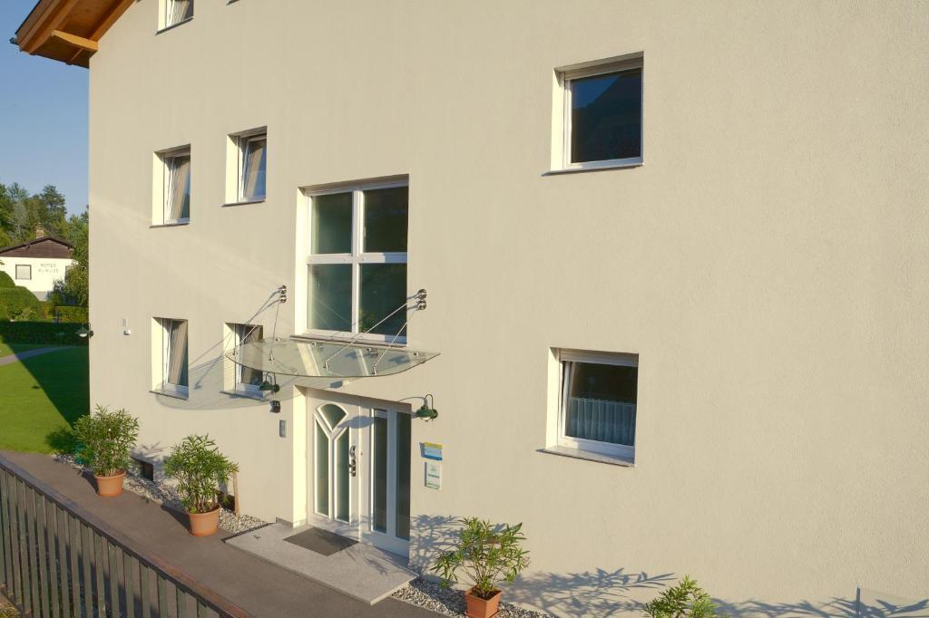 Apartments Hauskaernten Velden am Wörthersee Buitenkant foto